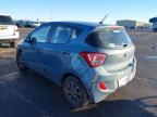 2015 HYUNDAI I10 PREMIU for sale at Copart CHESTER