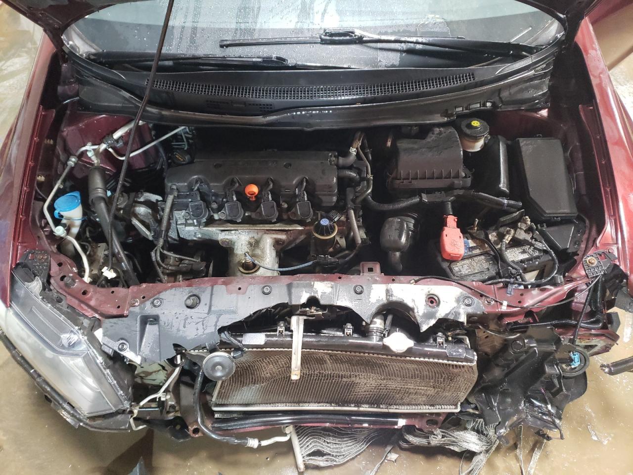2014 Honda Civic - Image 11
