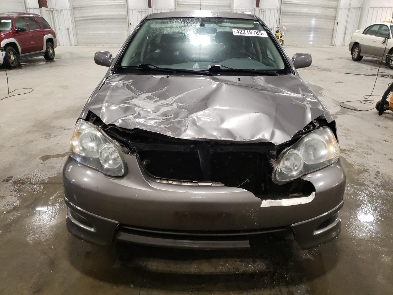 2006 Toyota Corolla - Image 5