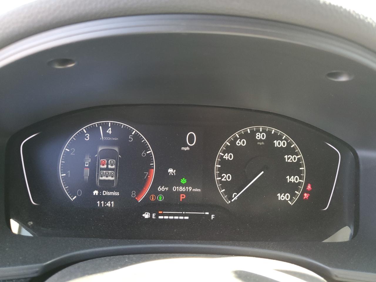 2023 Honda Civic - Image 9