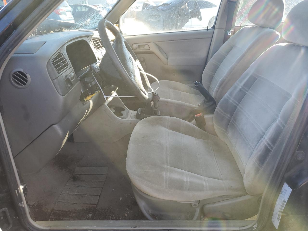 1998 Volkswagen Jetta - Image 7