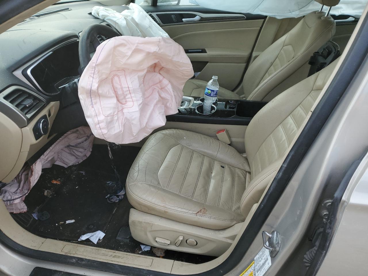 2016 Ford Fusion - Image 7