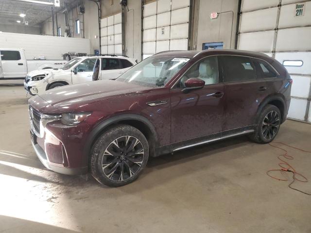 2024 Mazda Cx-90 Premium Plus