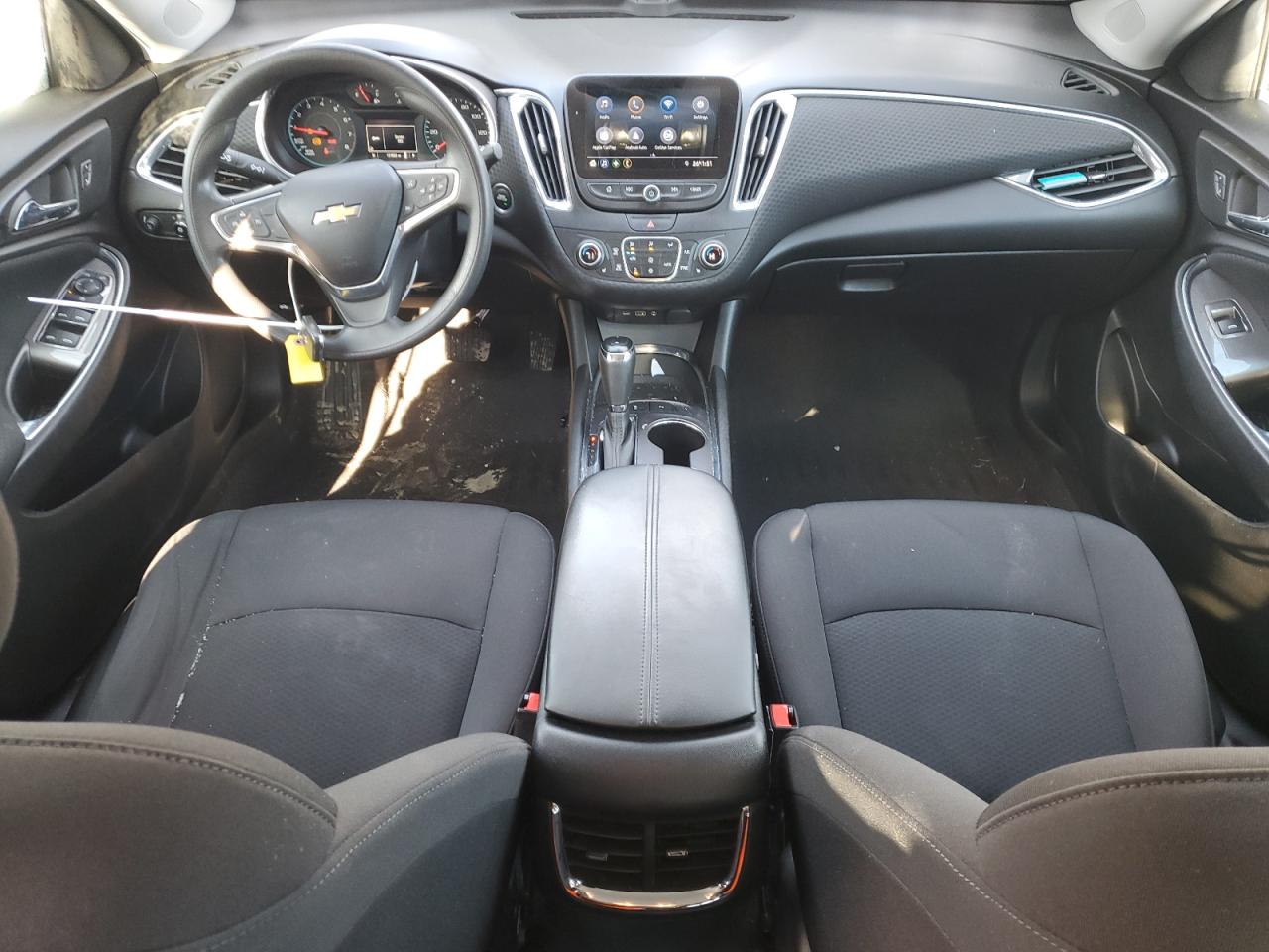2019 Chevrolet Malibu - Image 8