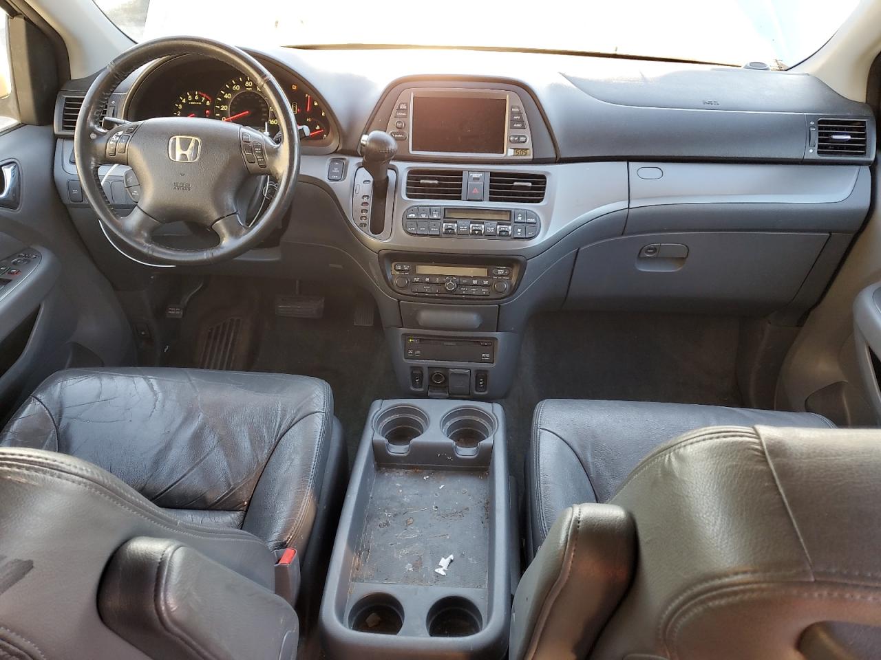 2007 Honda Odyssey - Image 8