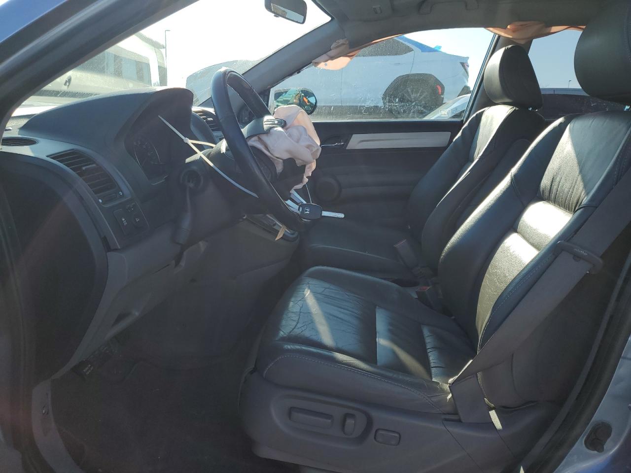 2010 Honda CR-V - Image 7