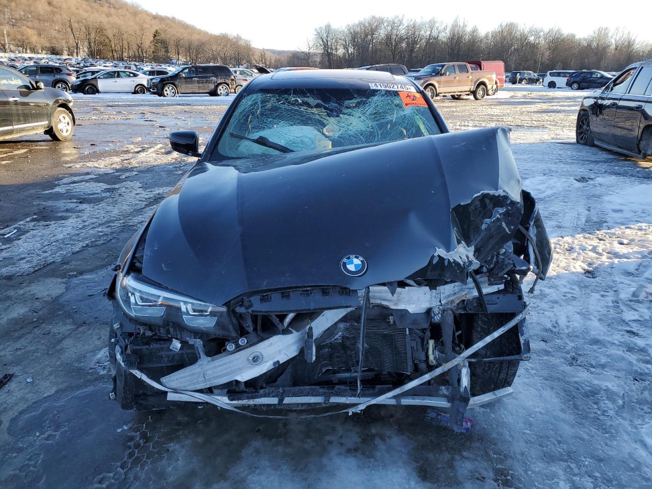 2019 BMW 3er - Image 5