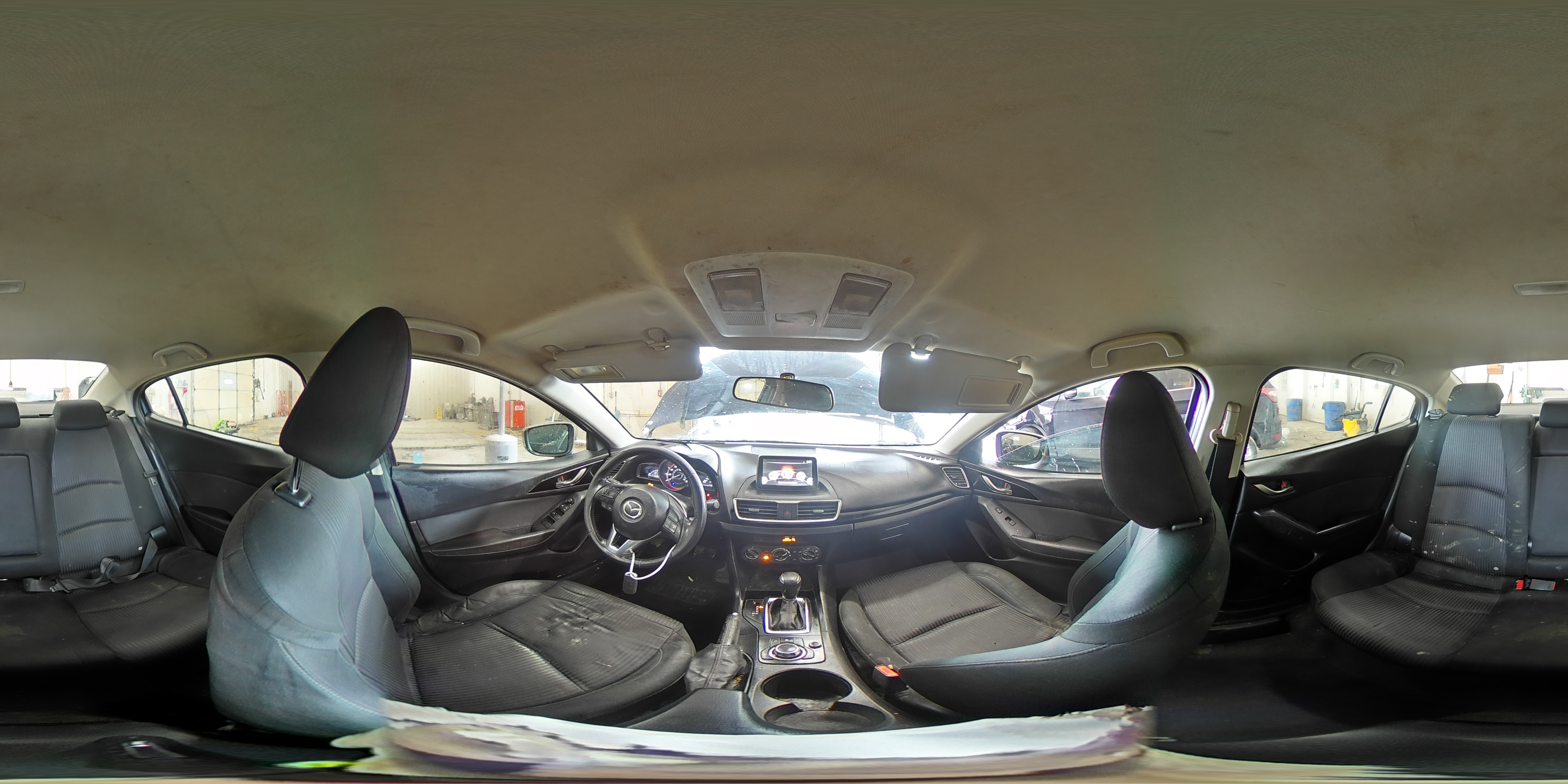 2015 Mazda 3 - Image 15