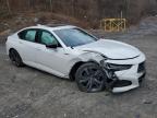 2021 Acura Tlx Tech A for Sale in Marlboro, NY - All Over