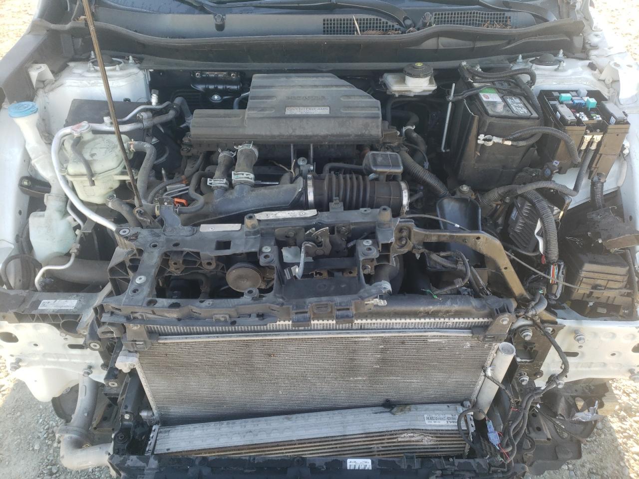 2019 Honda CR-V - Image 13