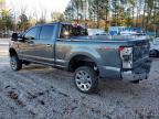 2017 Ford F250 Super Duty na sprzedaż w Knightdale, NC - Front End