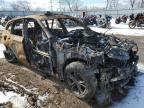 2021 Bmw X3 Xdrive30I იყიდება Elgin-ში, IL - Burn