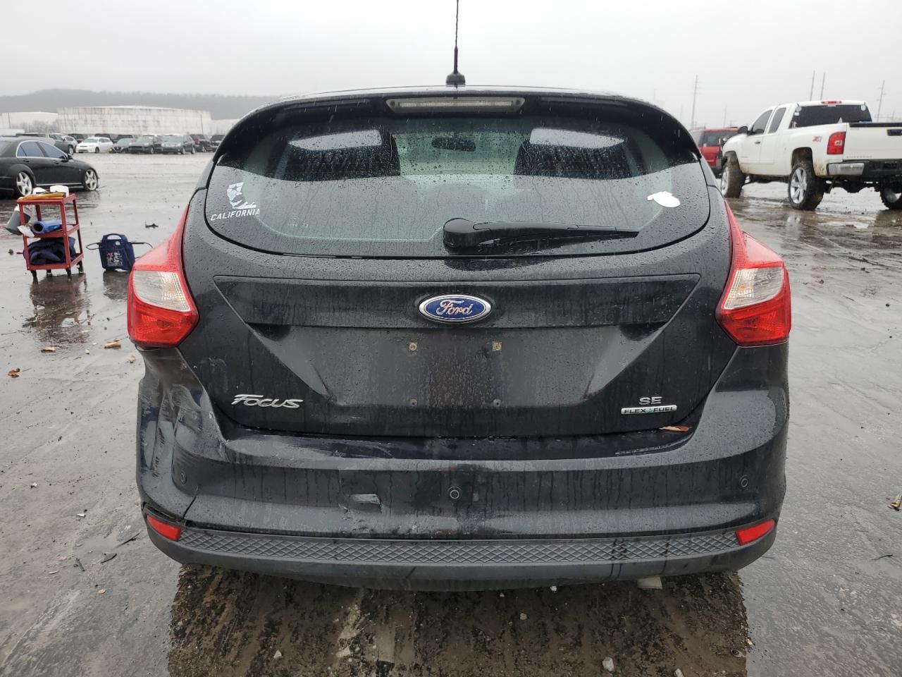 2014 Ford Focus - Image 6