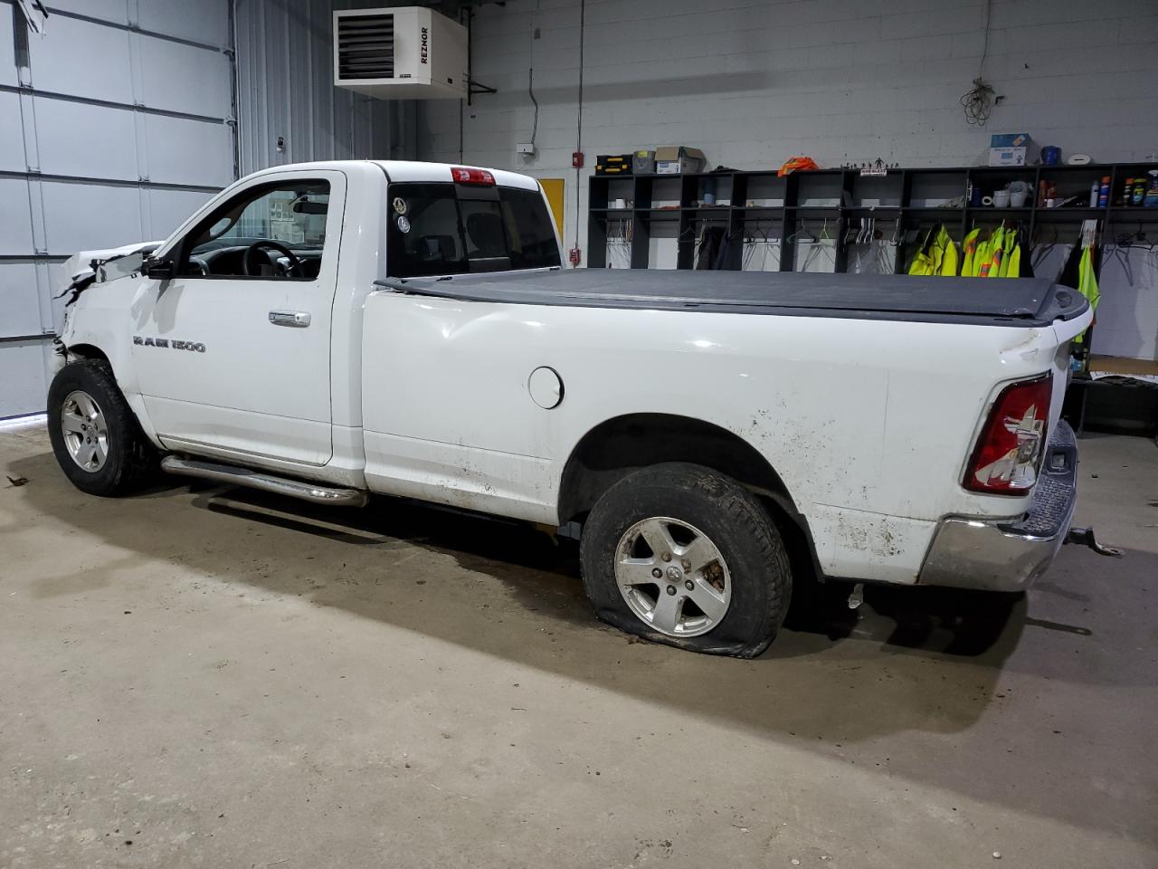 2012 Dodge RAM - Image 2