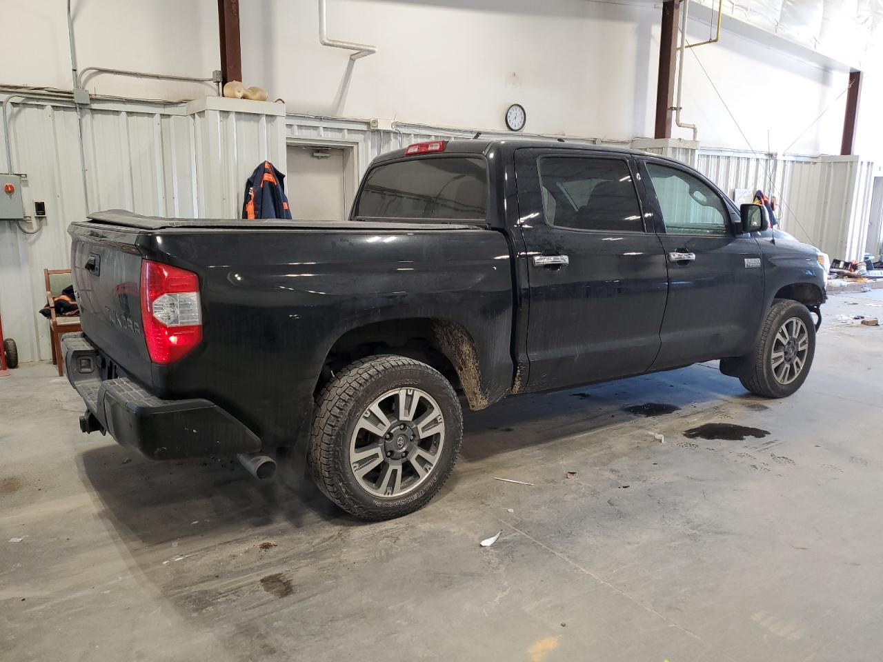 2019 Toyota Tundra - Image 3