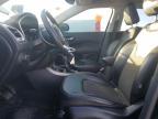 2017 Jeep Compass Latitude na sprzedaż w Chicago Heights, IL - Side