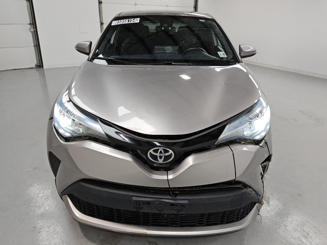 2020 Toyota C-HR - Image 5