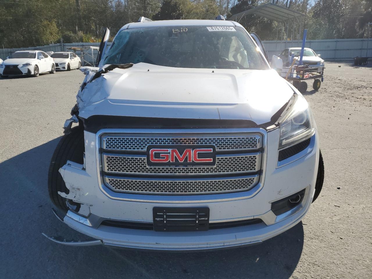 2016 GMC Acadia - Image 5