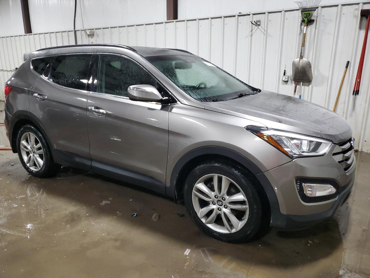 2014 Hyundai Santa Fe - Image 4