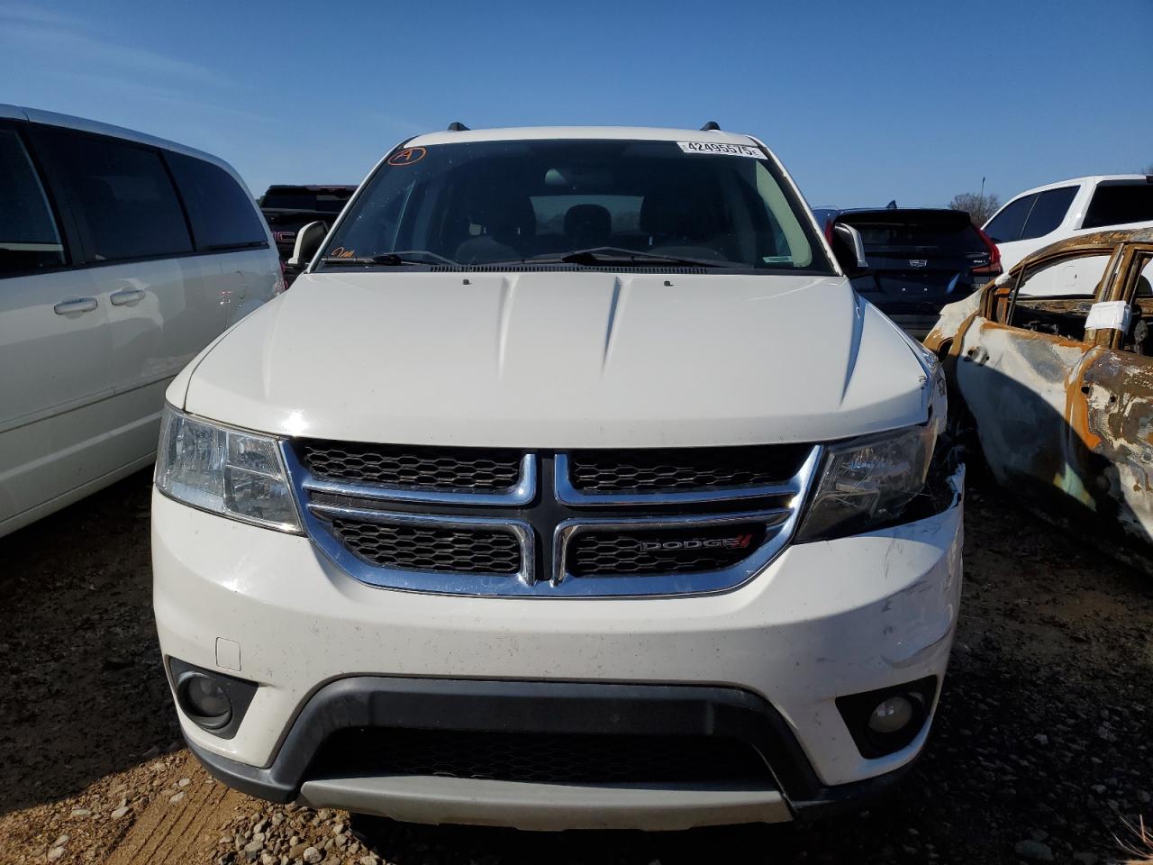 2013 Dodge Journey - Image 5