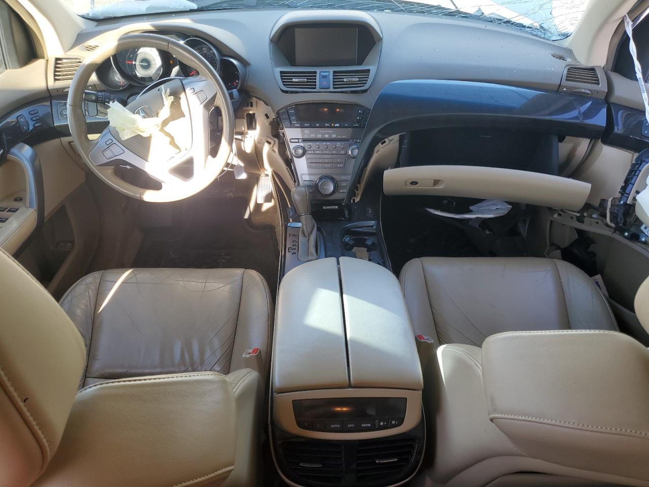 2009 Acura MDX - Image 8