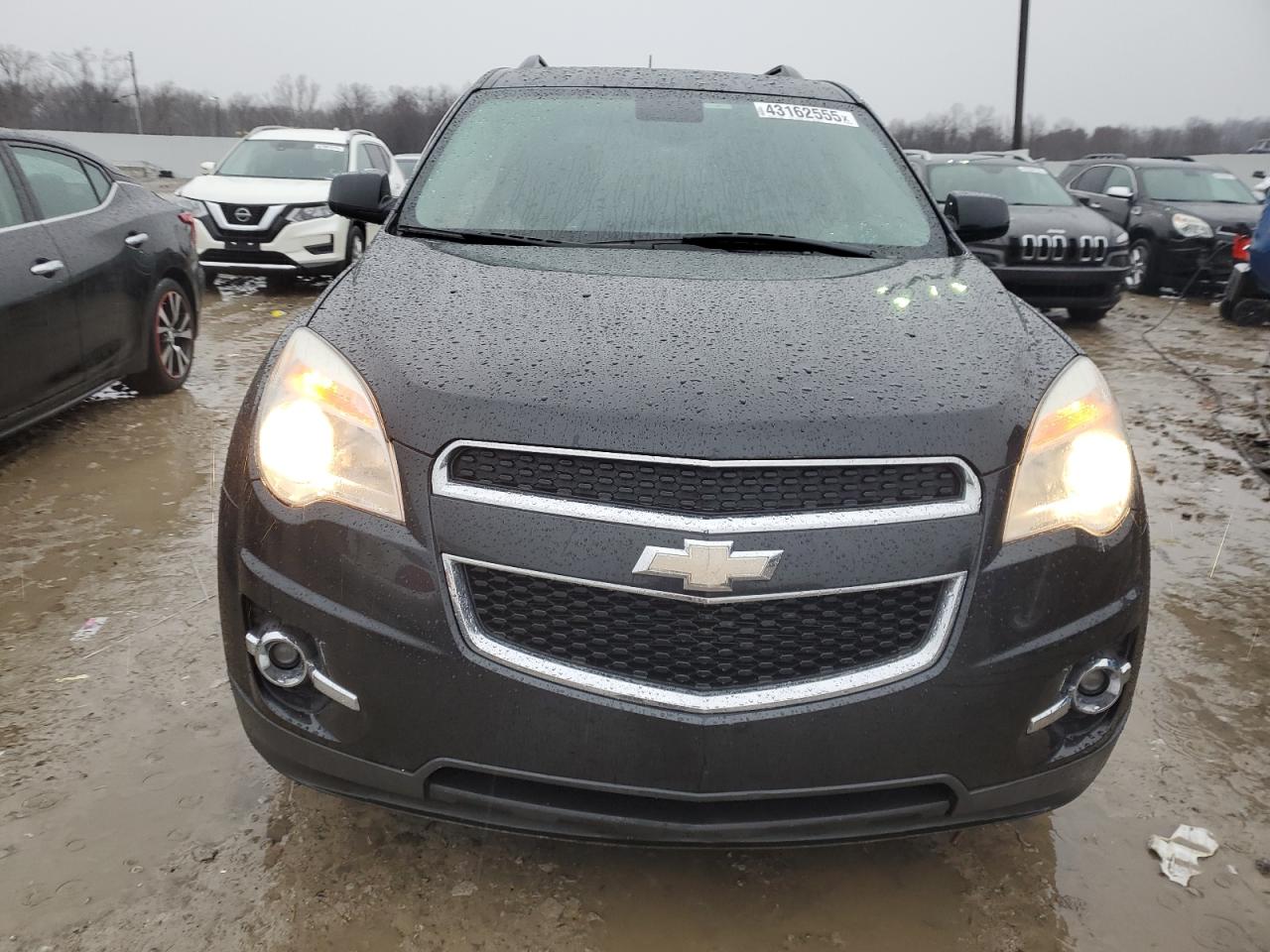 2015 Chevrolet Equinox - Image 5