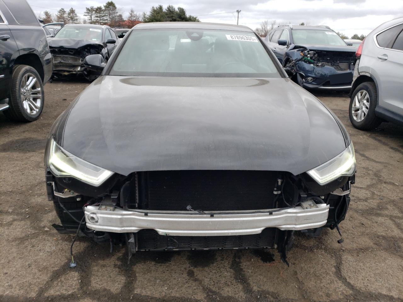 2018 Audi A6 - Image 5