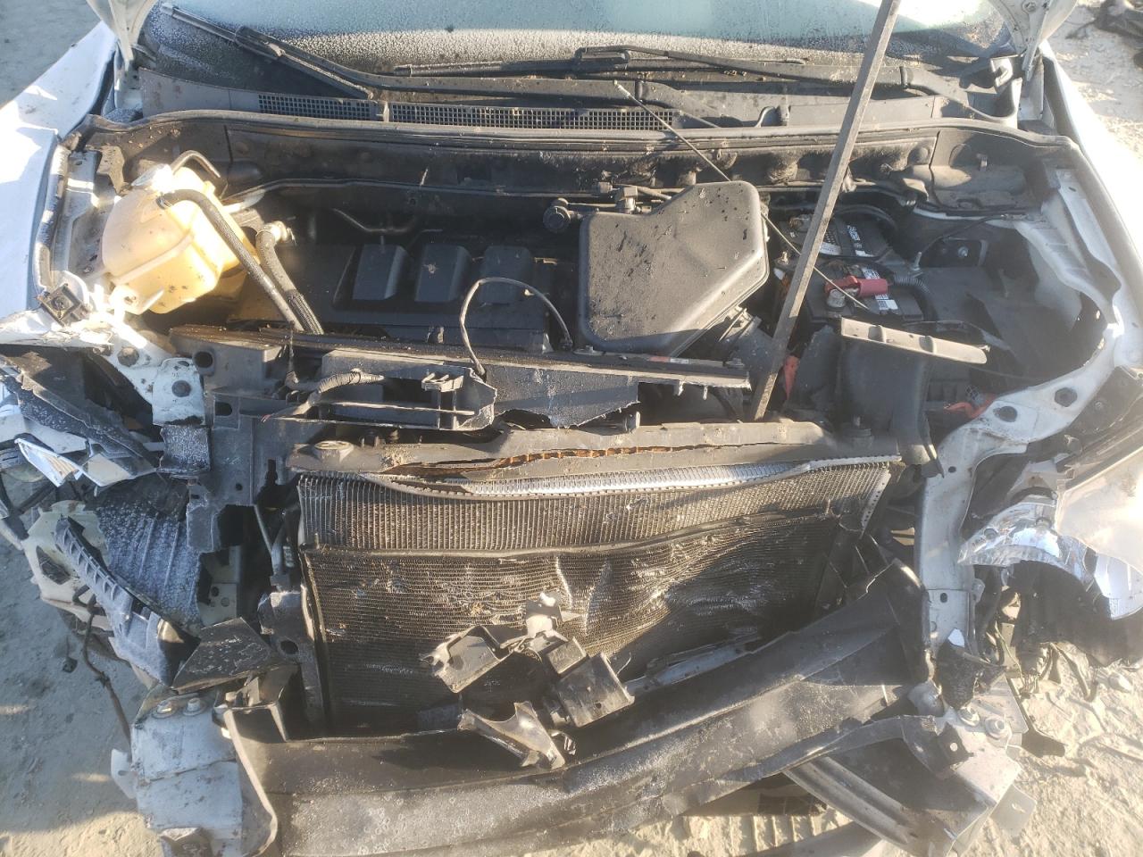 2011 Mazda CX-9 - Image 13