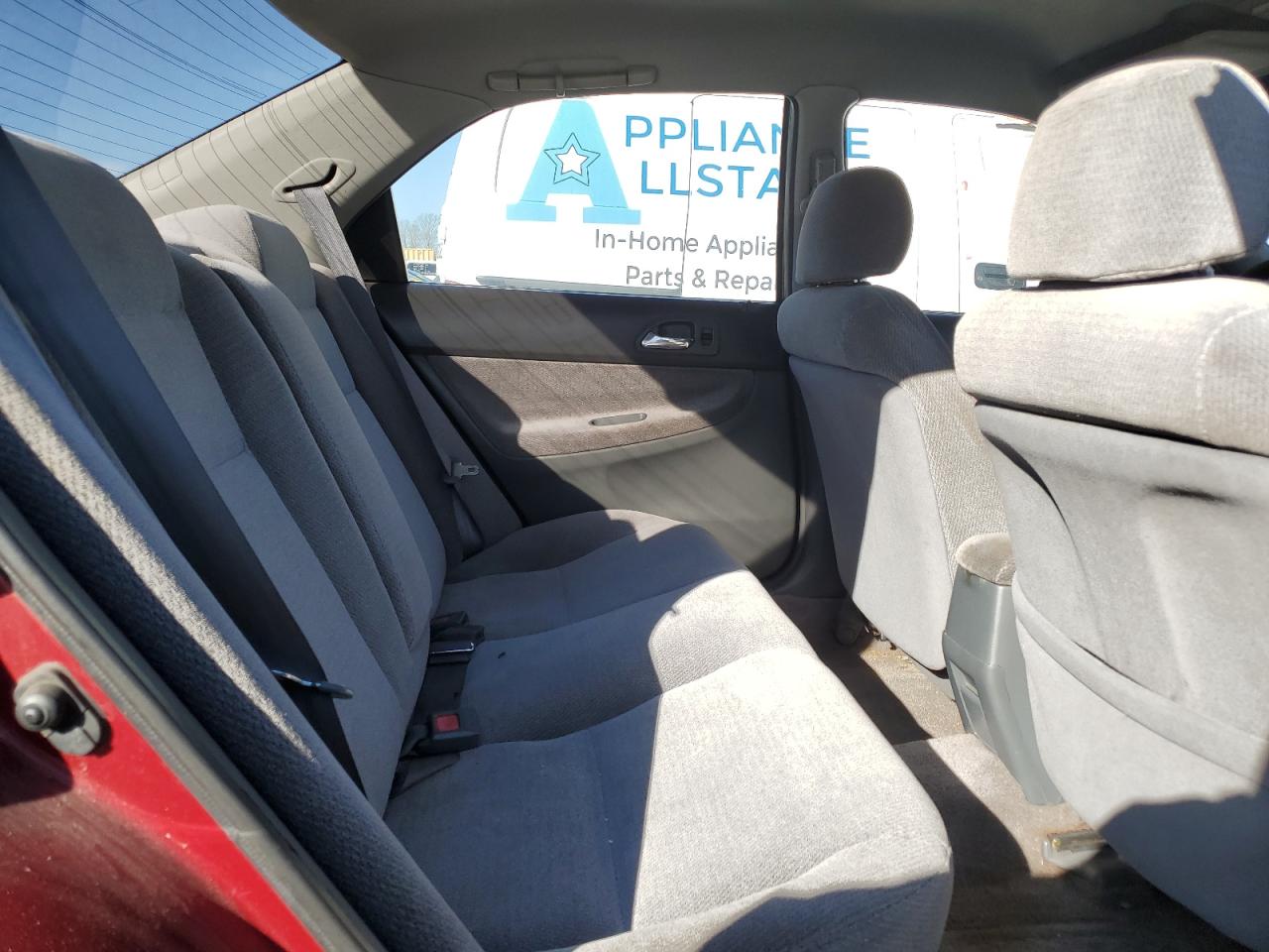 1997 Honda Accord - Image 10