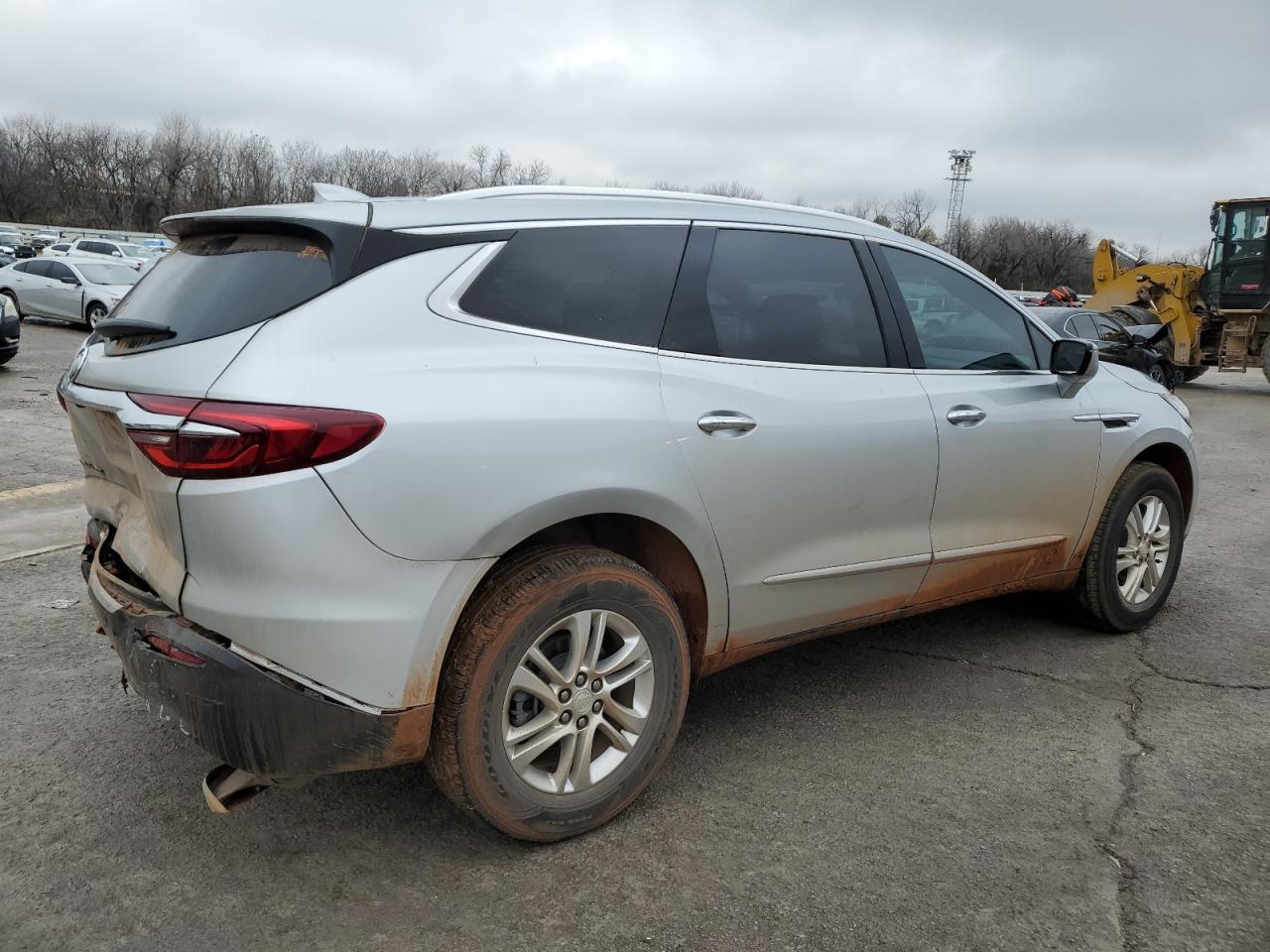 2021 Buick Enclave - Image 3