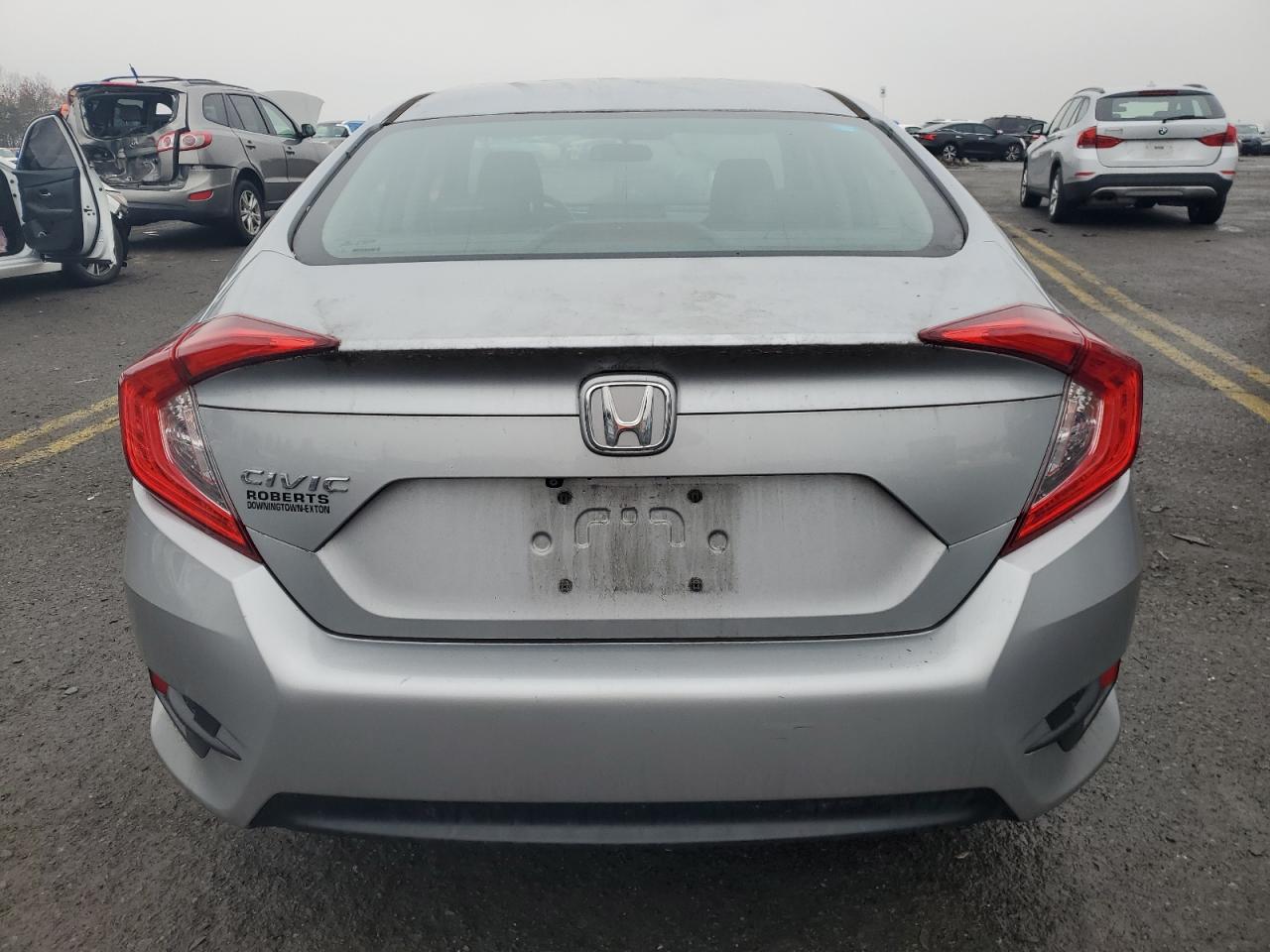 2016 Honda Civic - Image 6