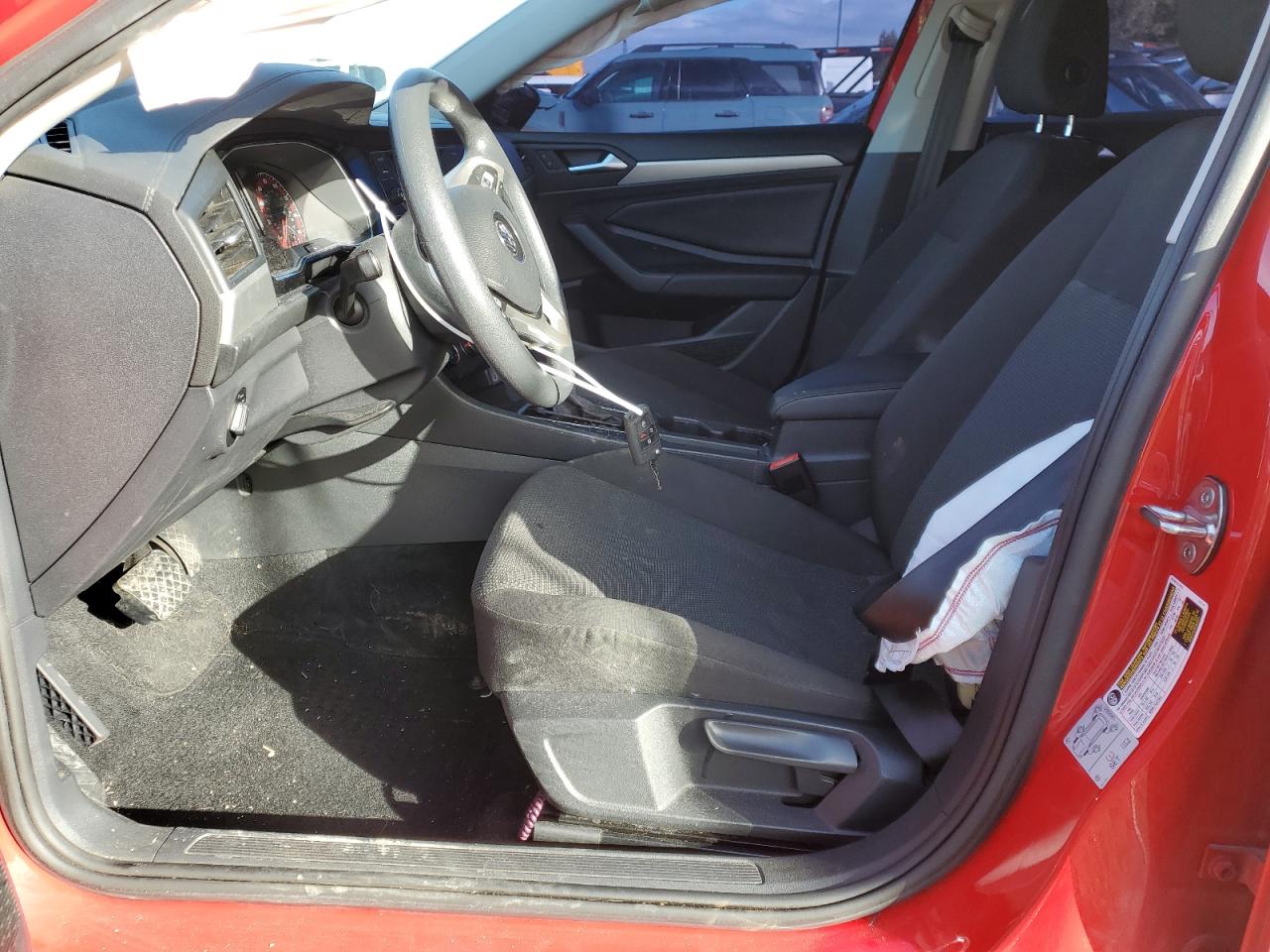 2019 Volkswagen Jetta - Image 7