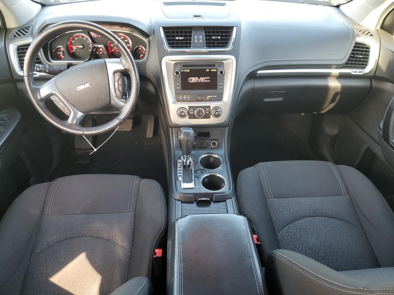 2016 GMC Acadia - Image 8