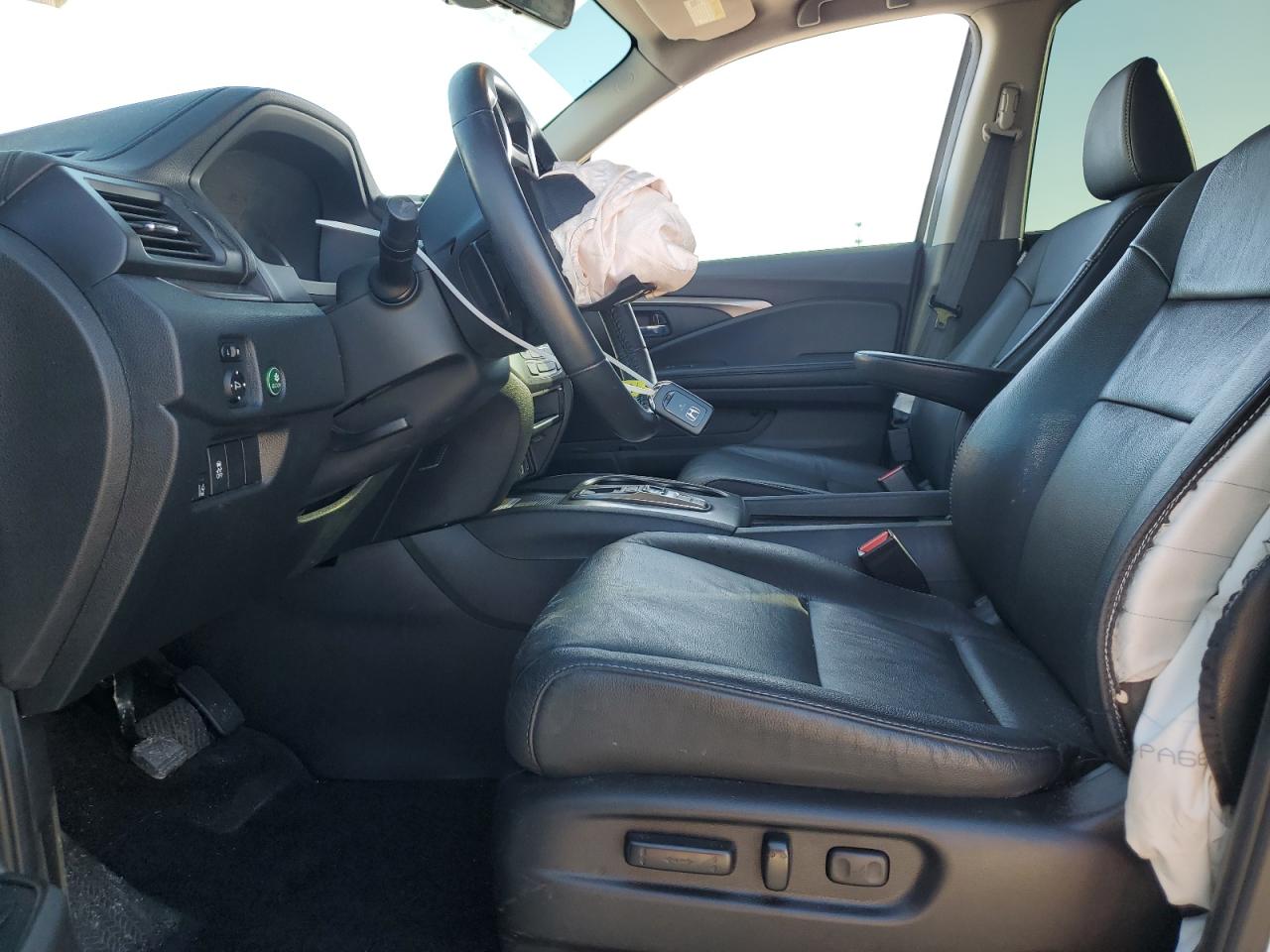 2022 Honda Pilot - Image 7