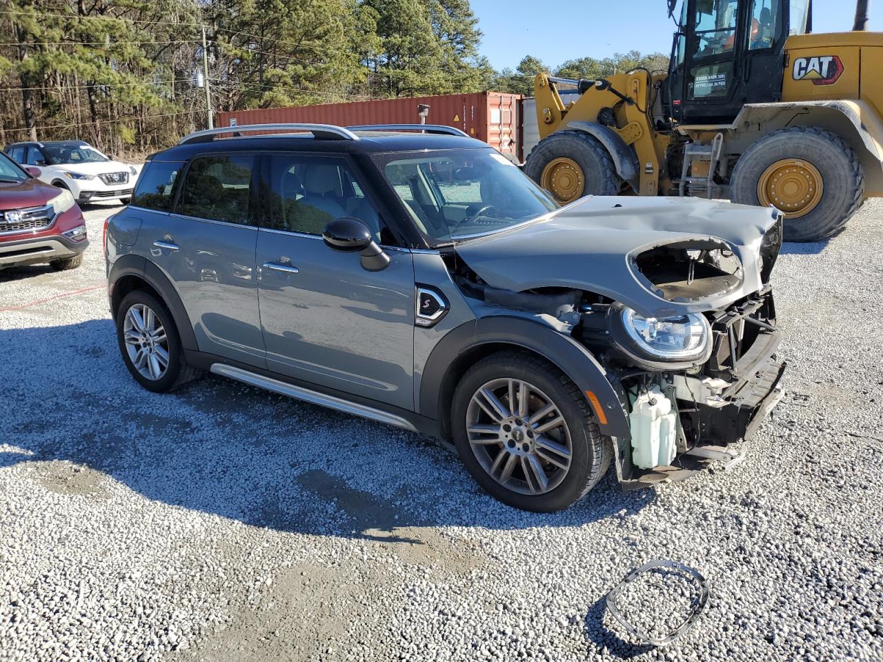 2018 MINI Cooper - Image 4