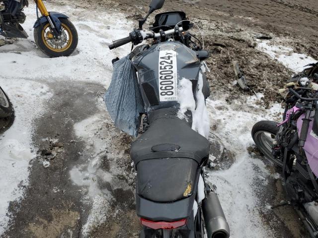 2023 YAMAHA MTN1000 
