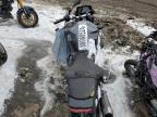 2023 YAMAHA MTN1000  for sale at Copart MD - BALTIMORE EAST