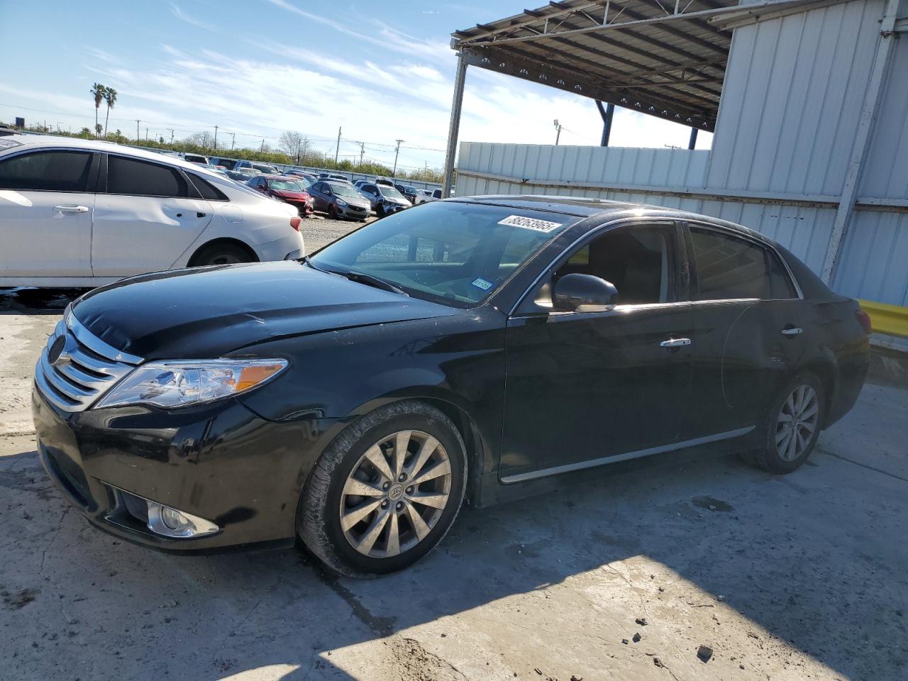 2011 Toyota Avalon - Image 1