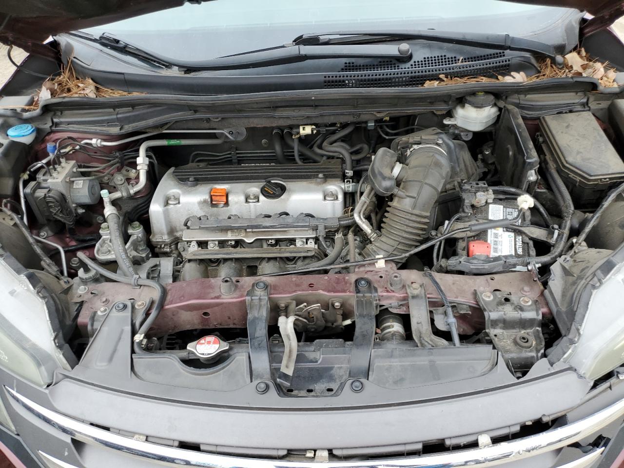 2014 Honda CR-V - Image 11