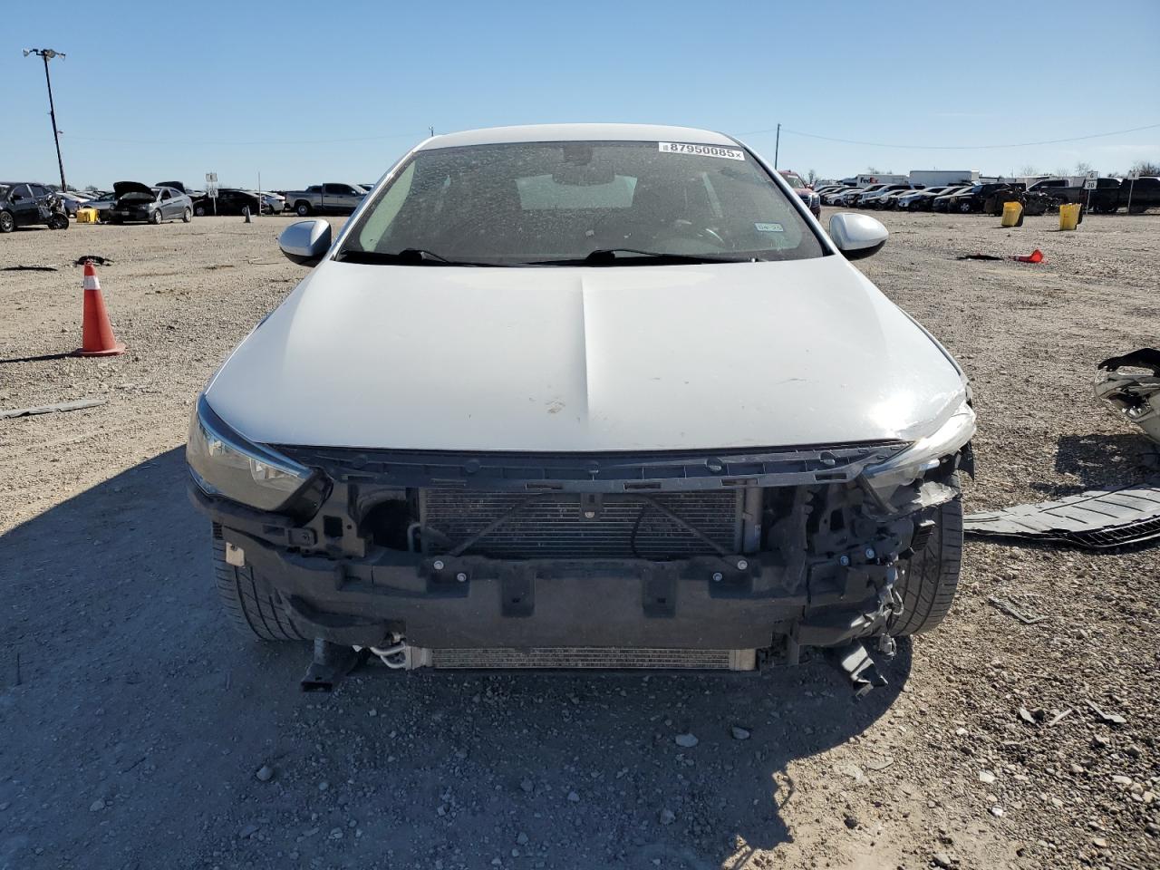 2018 Buick Regal - Image 5