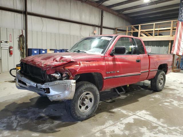 1997 Dodge Ram 1500 