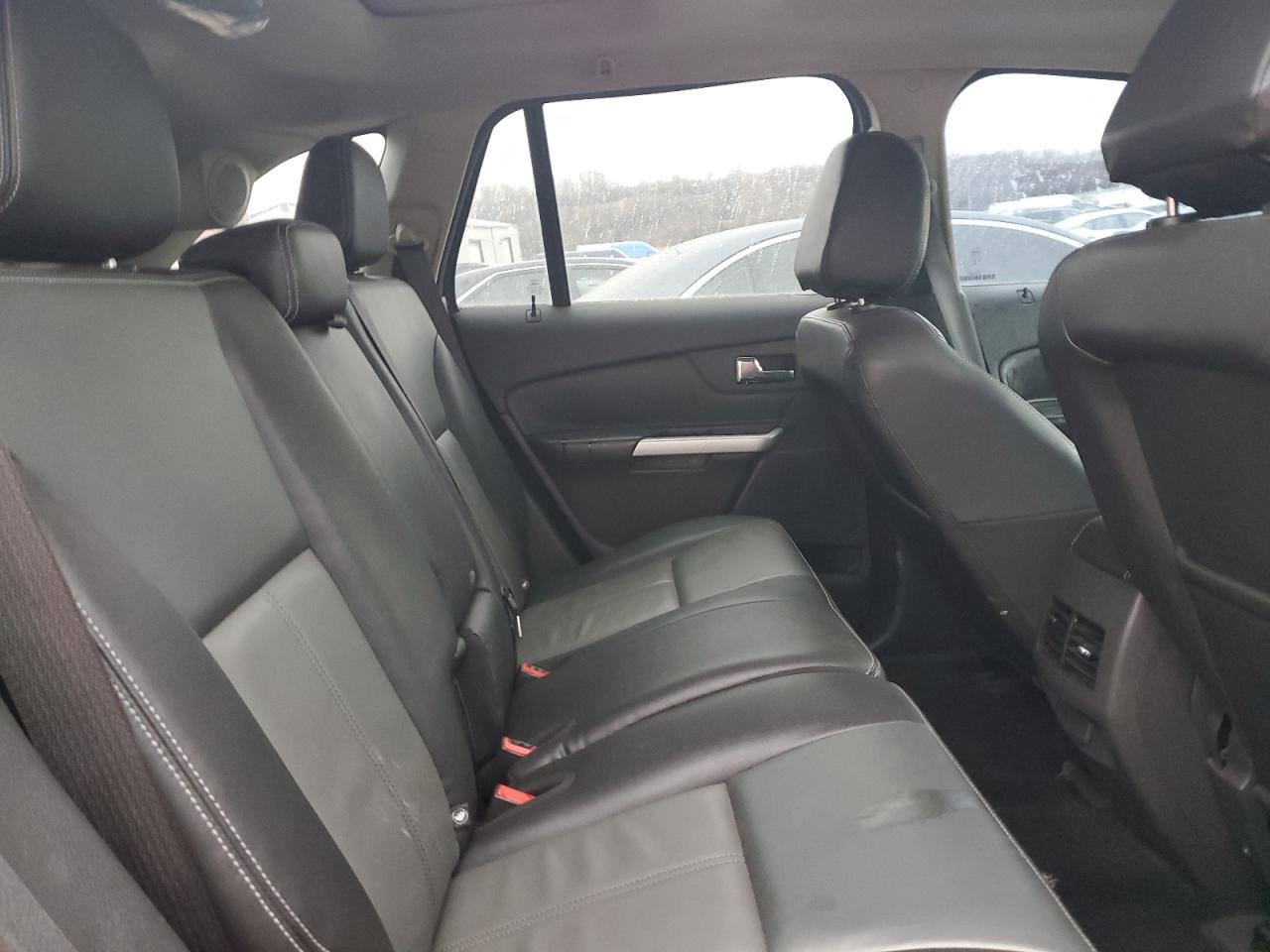 2014 Ford Edge - Image 10
