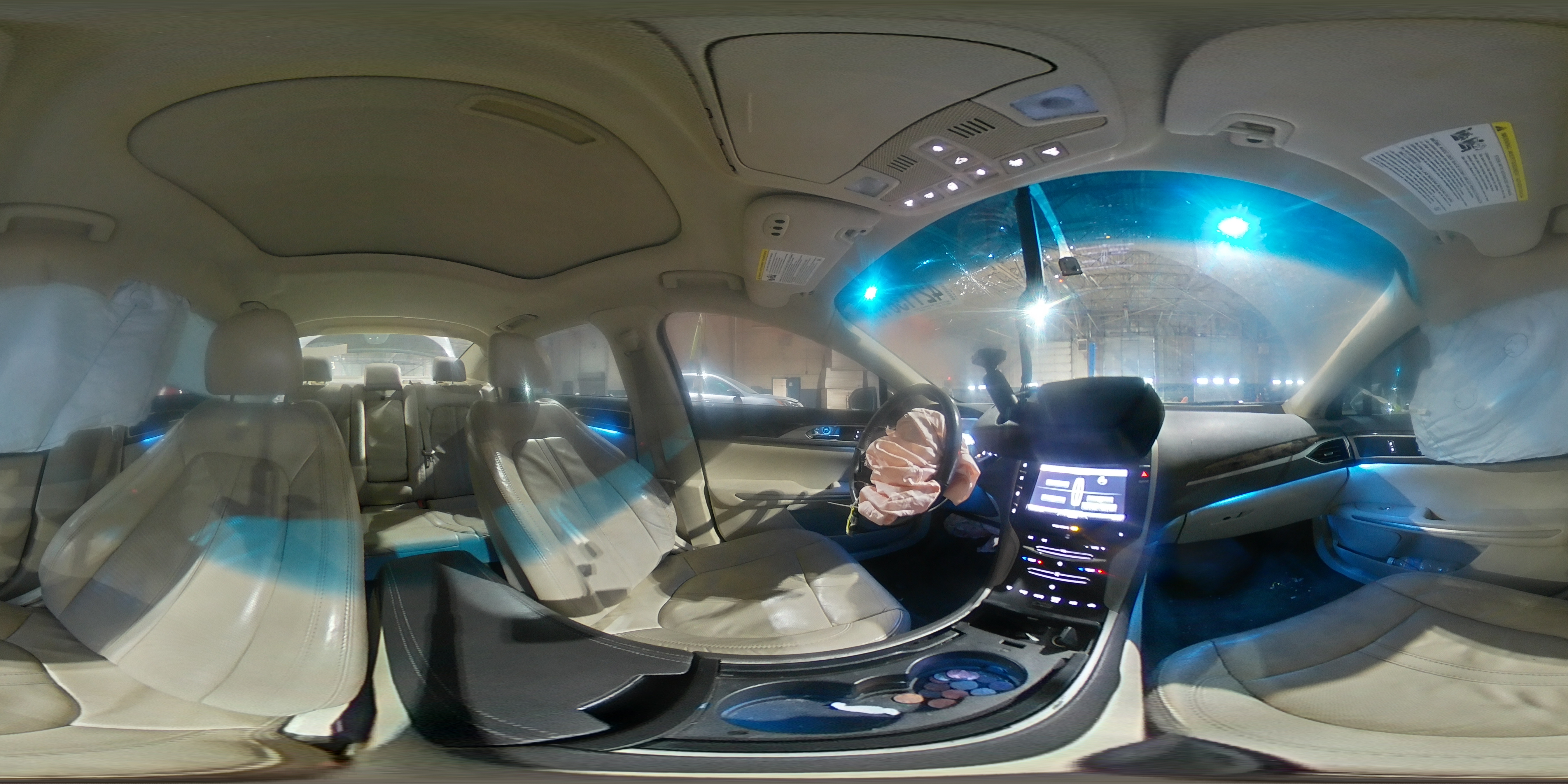 2013 Lincoln Mkz VIN: 3LN6L2JK9DR810760 Lot: 42113615