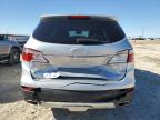 2014 Hyundai Santa Fe Gls продається в Haslet, TX - Rear End