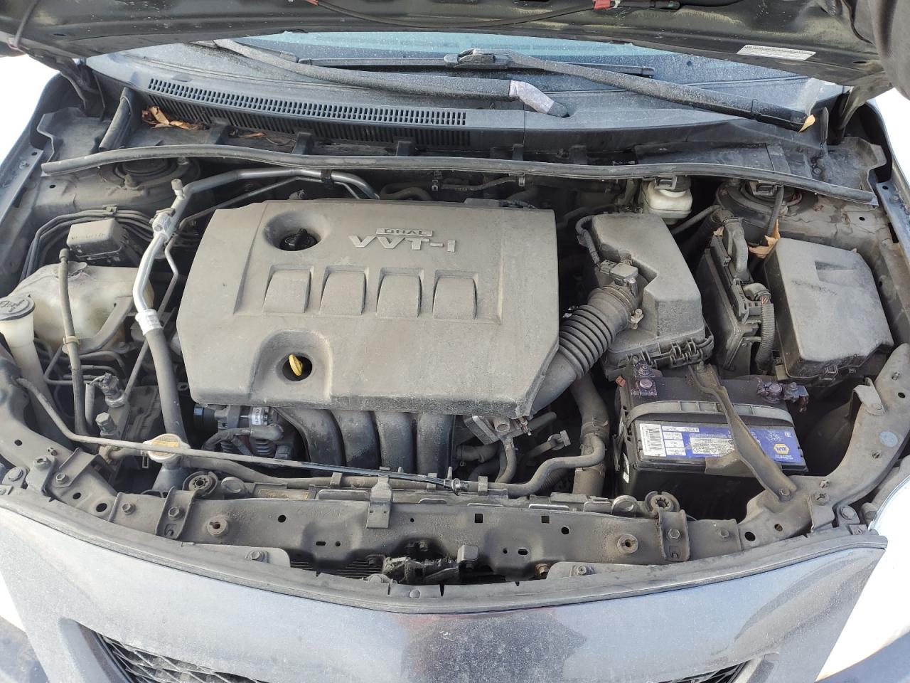 2009 Toyota Corolla - Image 11