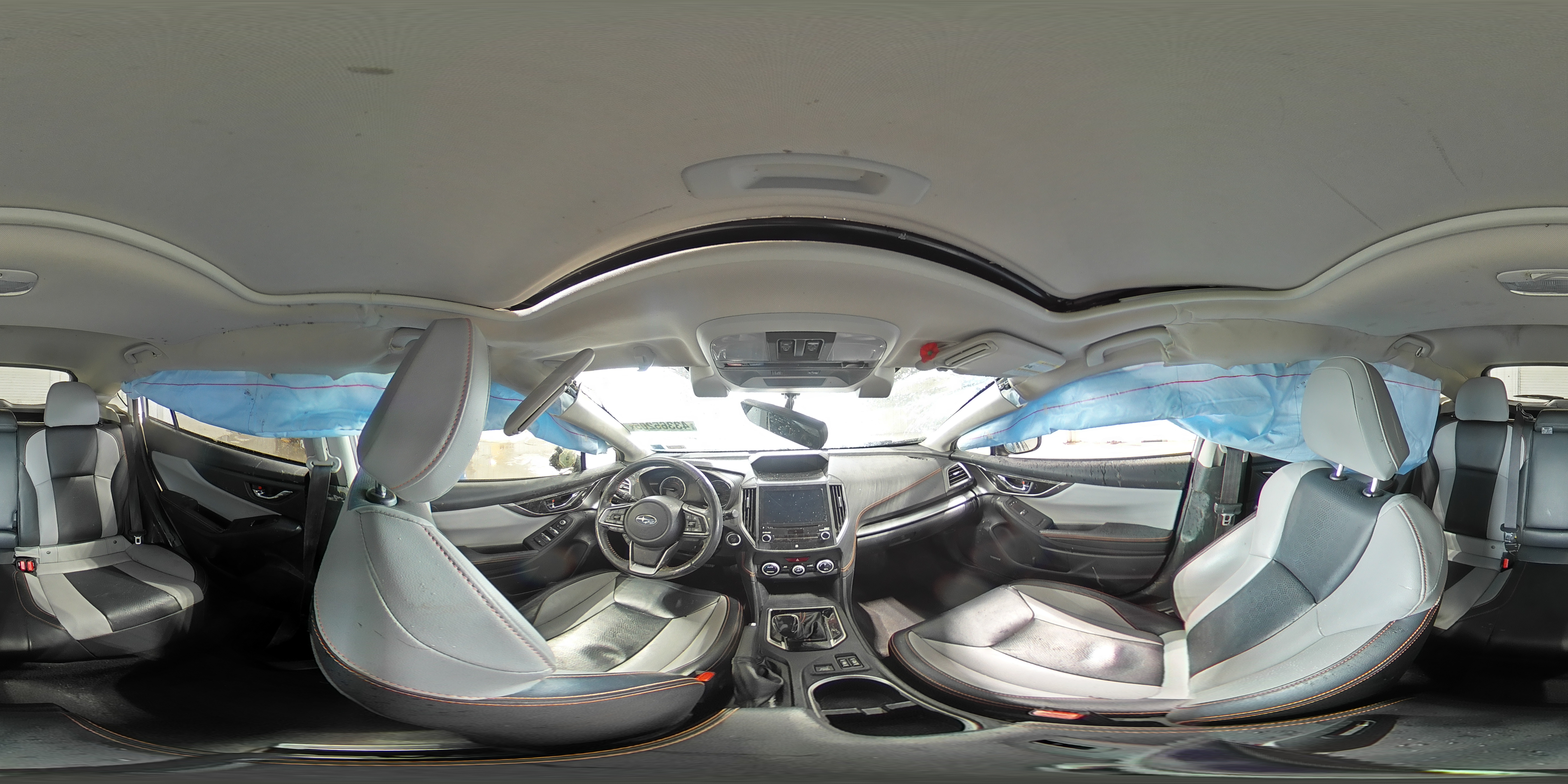 2019 Subaru XV - Image 14