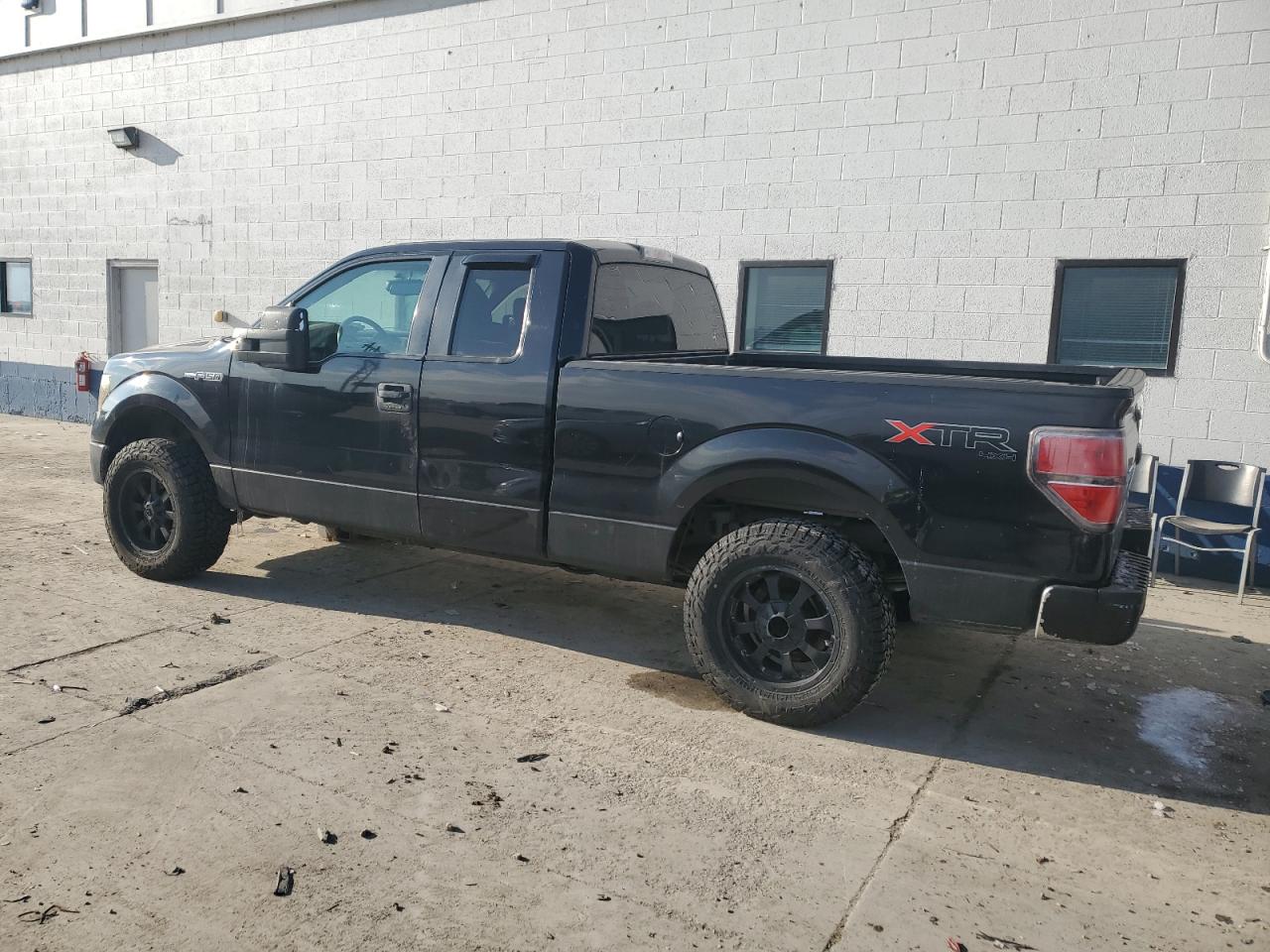 2012 Ford F-150 - Image 2