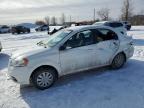 2009 CHEVROLET AVEO LS for sale at Copart QC - MONTREAL