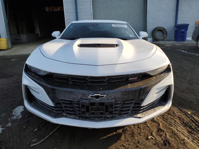  CHEVROLET CAMARO 2019 Biały
