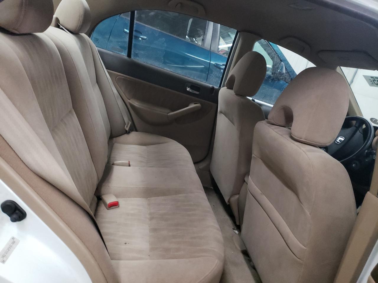 2005 Honda Civic - Image 10